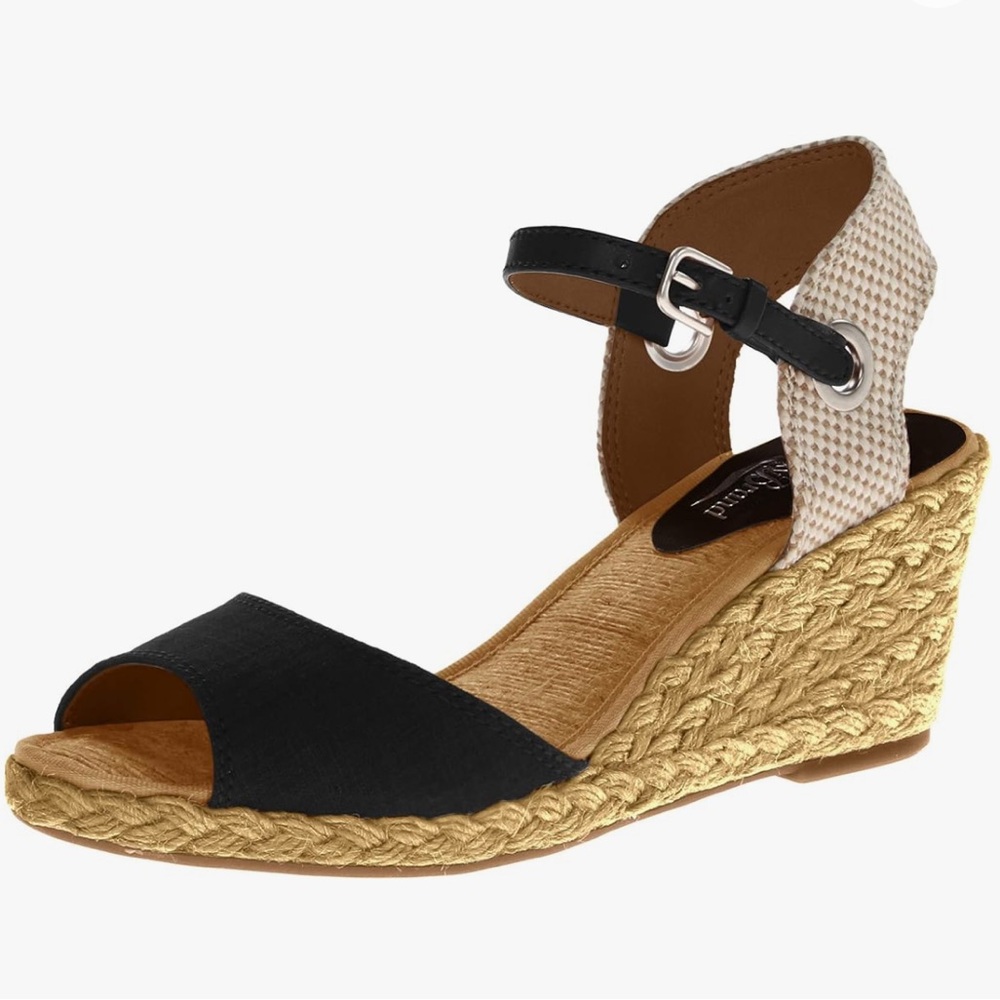 Lucky brand espadrilles